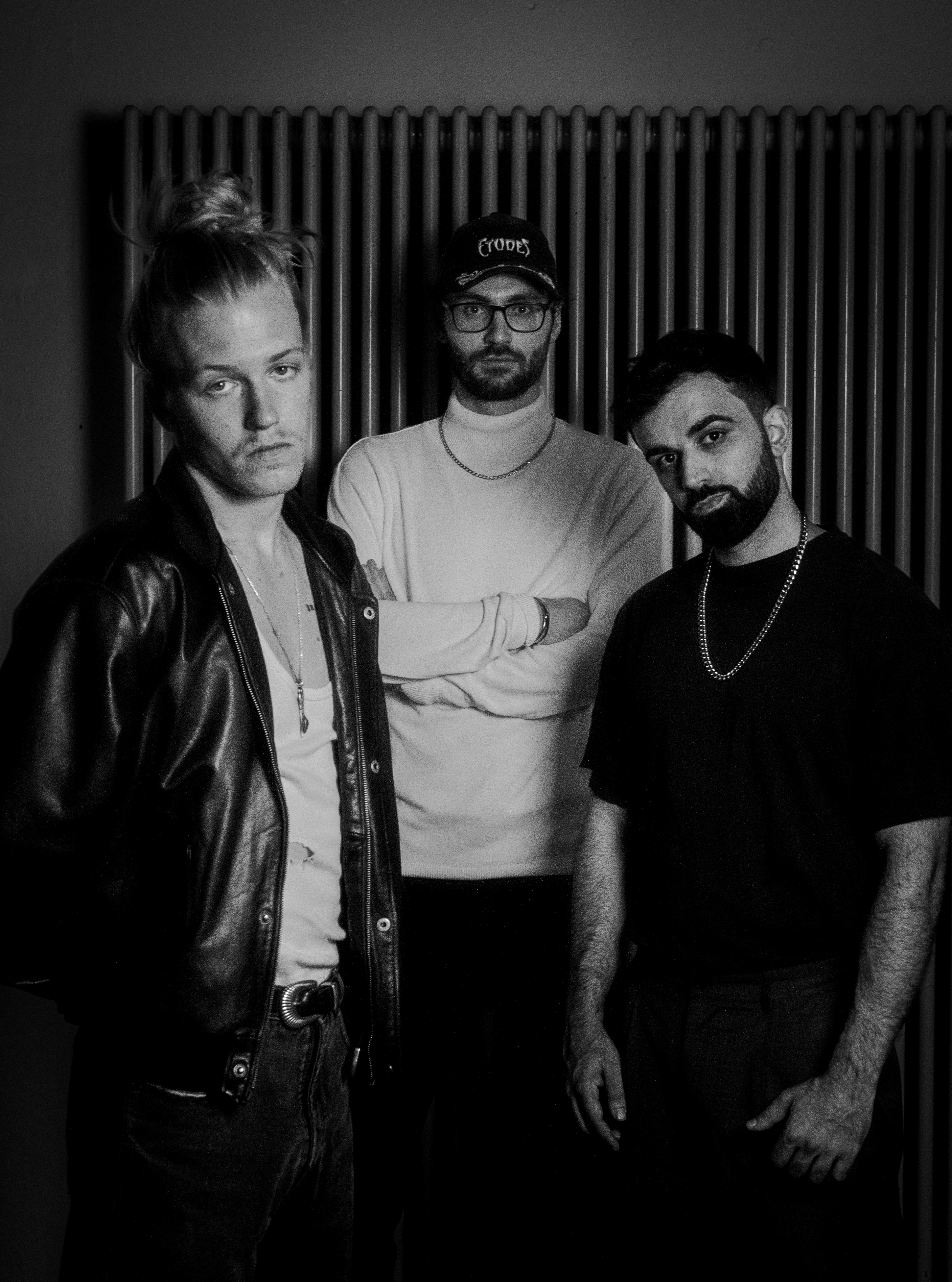 Veranstaltungsbild für MATIJA